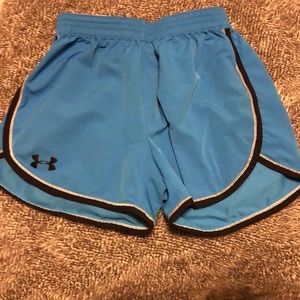 Women’s Under Armour Shorts